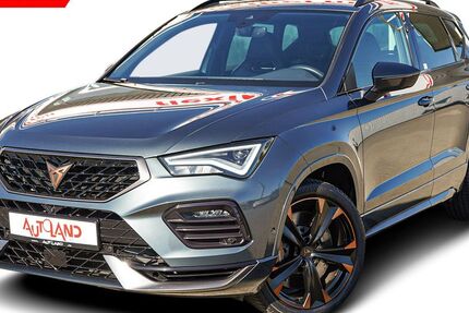 Cupra Ateca 89.830 km 27.990 &euro; Rostock 18146