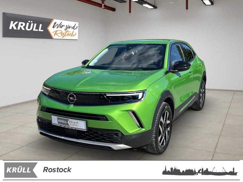 Opel Mokka 16.400 km 18.990 € Rostock 18146