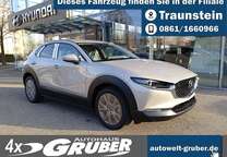 Gebrauchtwagen Mazda CX-30