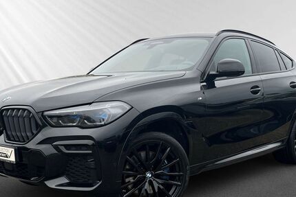 BMW X6 95.990 km 70.900 &euro; Rostock 18146