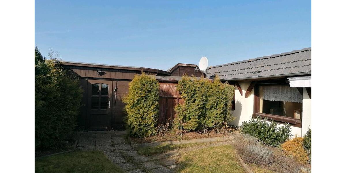 Bungalow Rostock Alt Bartelsdorf - 2.5 Zimmer, 70 m&sup2;, 65.000&euro; | Angebot:25843119