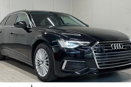 Audi A6 38.200 km 38.500 &euro; Rostock 18146