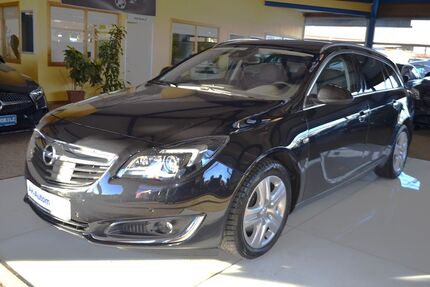 Opel Insignia 170.000 km 11.480 € Bad Doberan 18209