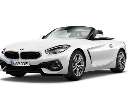 BMW Z4 25.093 km 31.900 &euro; Rostock 18146