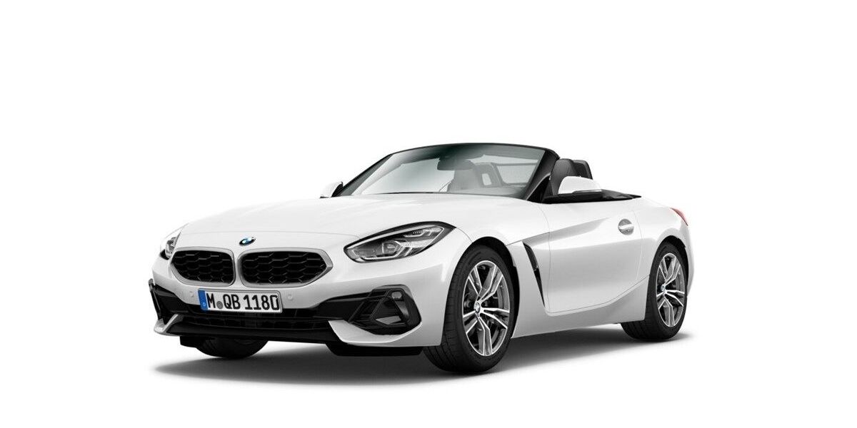 BMW Z4 25.093 km 31.900 &euro; Rostock 18146