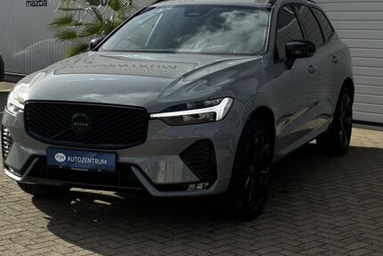 Volvo XC60 24.854 km 44.900 &euro; Rostock 18146