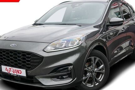 Ford Kuga 38.074 km 24.990 &euro; Rostock 18146