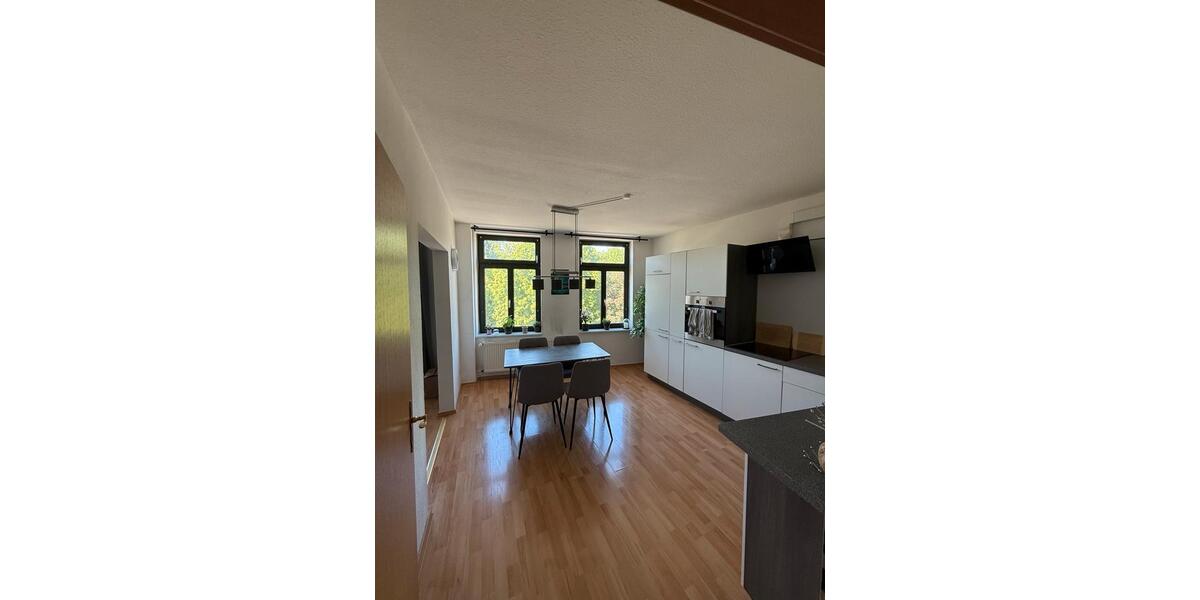 Etagenwohnung Rostock - 2 Zimmer, 54 m&sup2;, 700&euro; | Angebot:26704739