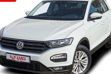 VW T-Roc 40.087 km 19.950 &euro; Rostock 18146