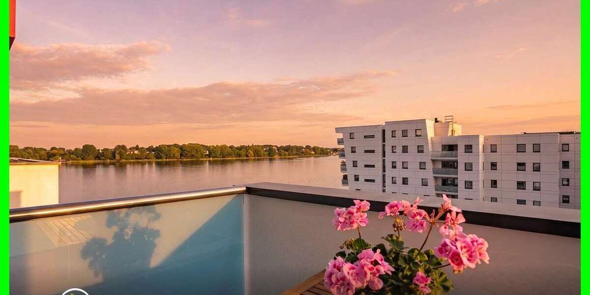 Etagenwohnung Rostock Hansaviertel - 3 Zimmer, 103 m&sup2;, 594.000&euro; | Angebot:25977919
