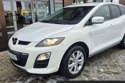 Mazda CX-7 134.000 km 4.990 &euro; Rostock 18146