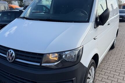 VW T6 Transporter 293.386 km 9.590 &euro; Rostock 18059