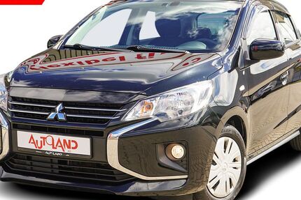 Mitsubishi Space Star 43.346 km 11.990 &euro; Rostock 18146