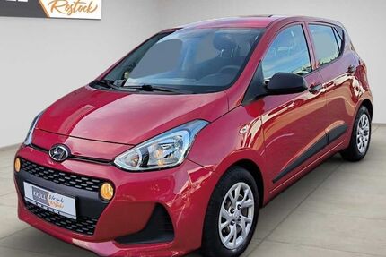 Hyundai i10 30.100 km 9.980 € Rostock 18146