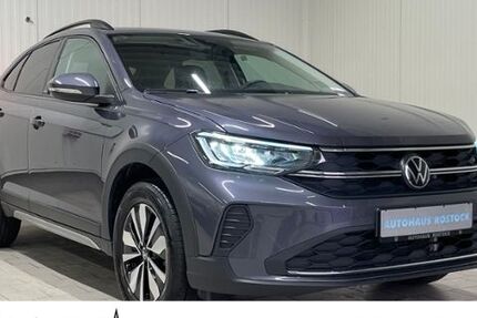 VW Taigo 14.900 km 21.990 € Rostock 18146