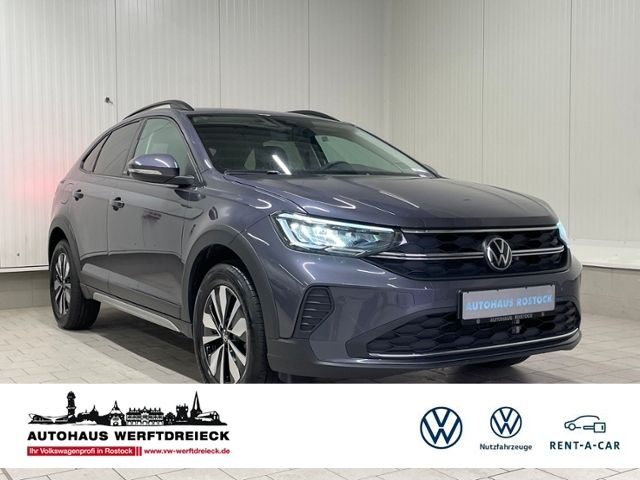 VW Taigo 14.900 km 21.990 € Rostock 18146