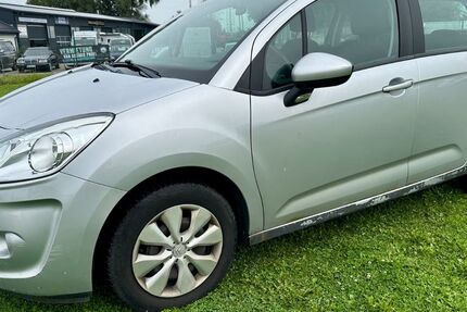 Citroen C3 113.822 km 2.400 € Rostock 18147
