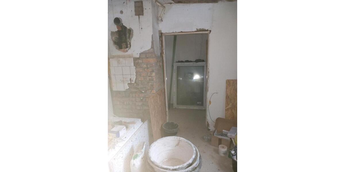 Reihenhaus Rostock Evershagen - 5 Zimmer, 85 m&sup2;, 35.000&euro; | Angebot:25268682