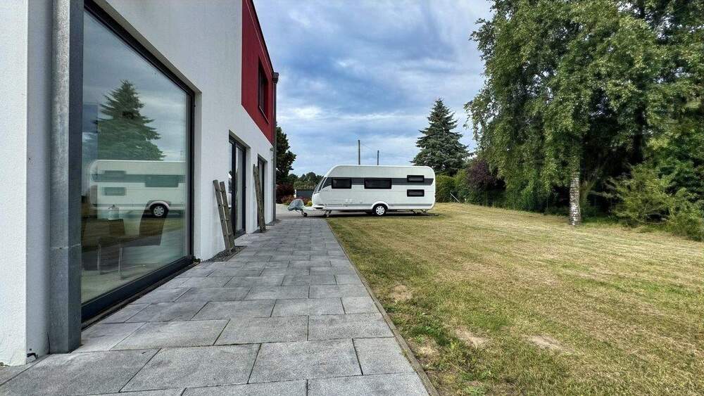 Einfamilienhaus Kröpelin Diedrichshagen - 4 Zimmer, 163 m&sup2;, 580.000&euro; | Angebot:25731576