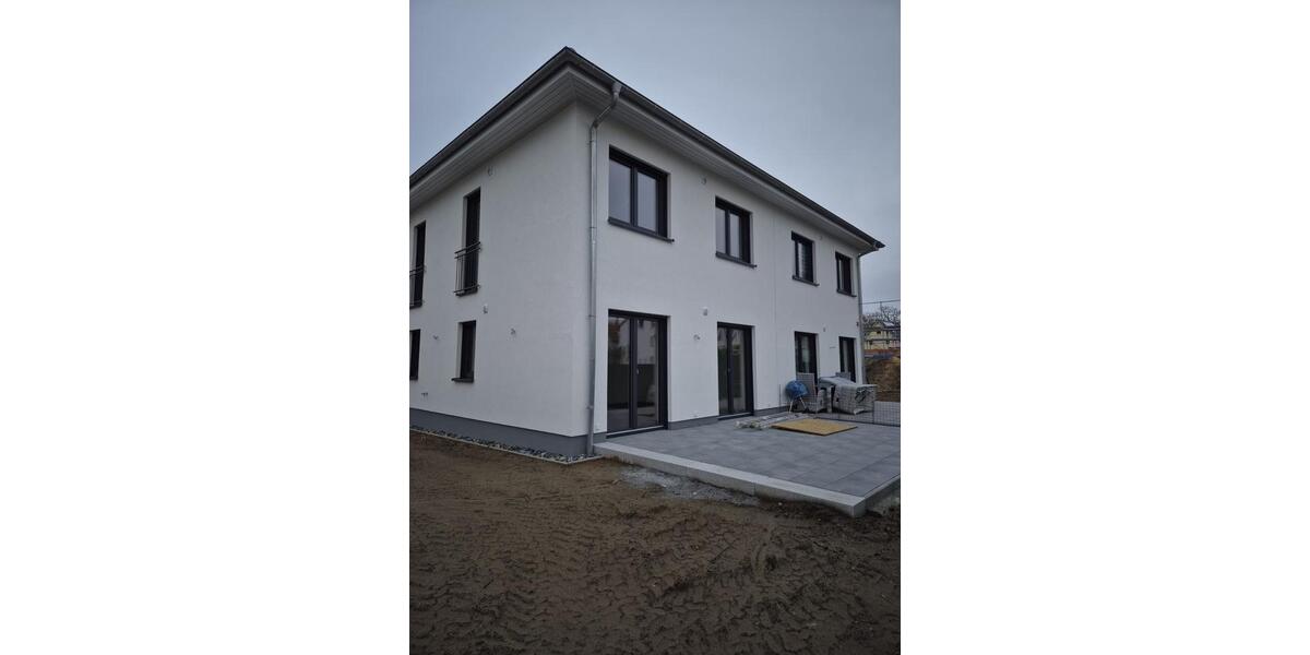 Doppelhaushälfte Graal-Müritz Müritz - 4.5 Zimmer, 115 m&sup2;, 1.795&euro; | Angebot:24741540