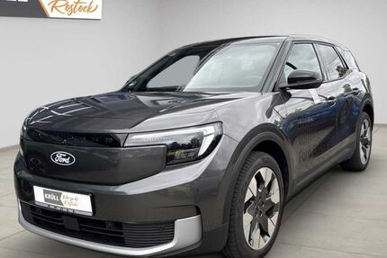 Ford Explorer 7.900 km 43.990 € Rostock 18146