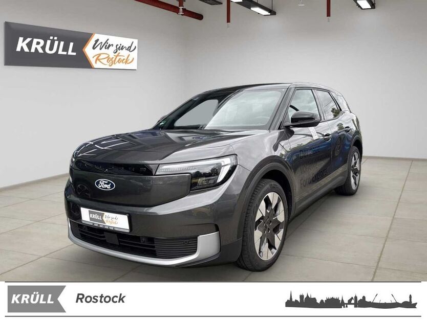 Ford Explorer 7.900 km 43.990 € Rostock 18146