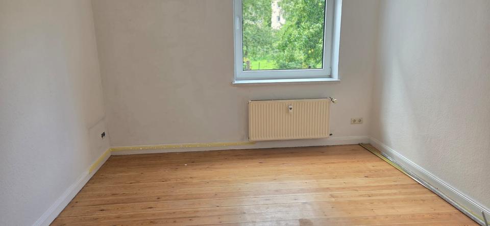 Etagenwohnung Rostock Hansaviertel - 2 Zimmer, 53 m&sup2;, 740&euro; | Angebot:26350925