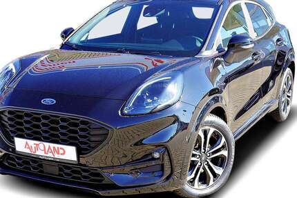 Ford Puma 30.240 km 21.950 € Rostock 18146