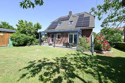 Haus Elmenhorst - 4 Zimmer, 130 m&sup2;, 689.000&euro; | Angebot:27072418