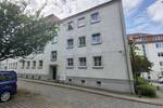 Etagenwohnung Rostock Stadtmitte - 2 Zimmer, 42 m&sup2;, 393&euro; | Angebot:26919941