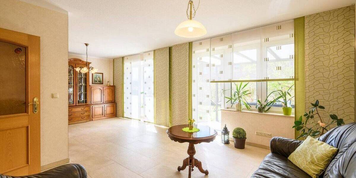Einfamilienhaus Elmenhorst Lichtenhagen - 5 Zimmer, 144 m&sup2;, 570.000&euro; | Angebot:26500054