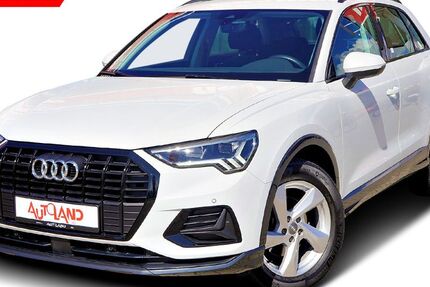 Audi Q3 86.933 km 30.950 € Rostock 18146