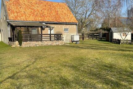 Haus Tessin - 4 Zimmer, 78 m&sup2;, 160.000&euro; | Angebot:21452207