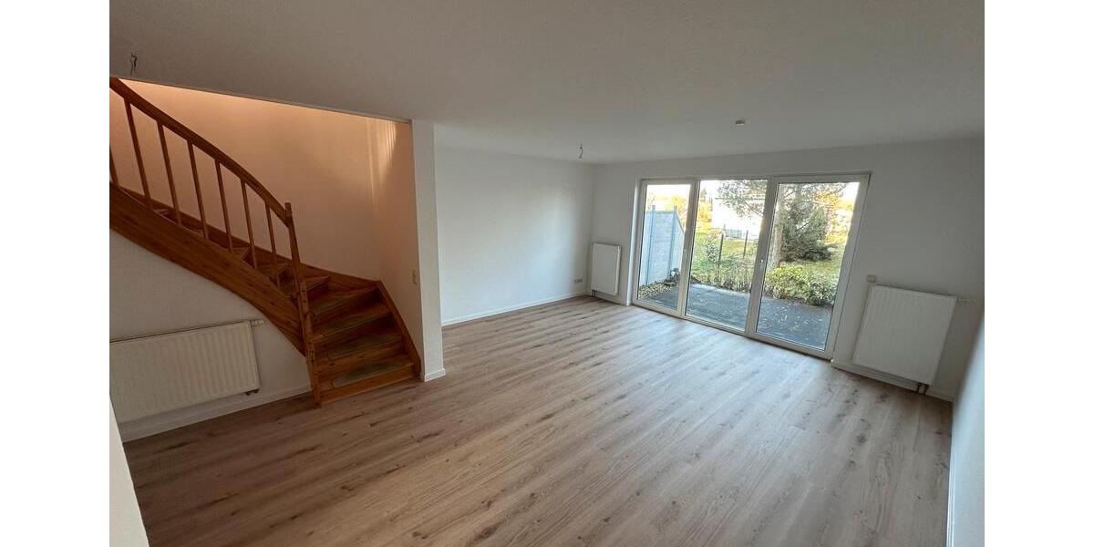 Reihenhaus Bentwisch - 4 Zimmer, 97 m&sup2;, 330.000&euro; | Angebot:26859211