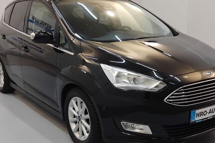 Ford C-Max 64.800 km 14.500 &euro; Rostock 18106