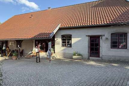 Gewerbeobjekt Bad Doberan - 500&euro; | Angebot:22641257