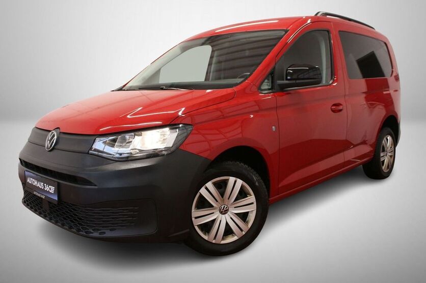 VW Caddy 160.000 km 16.500 € Rostock 18055