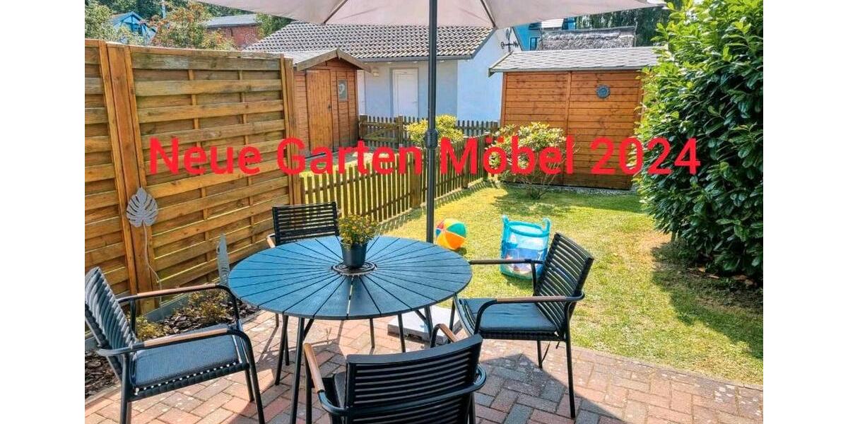 Ferienimmobilie Graal-Müritz Müritz - 81&euro; | Angebot:10135153
