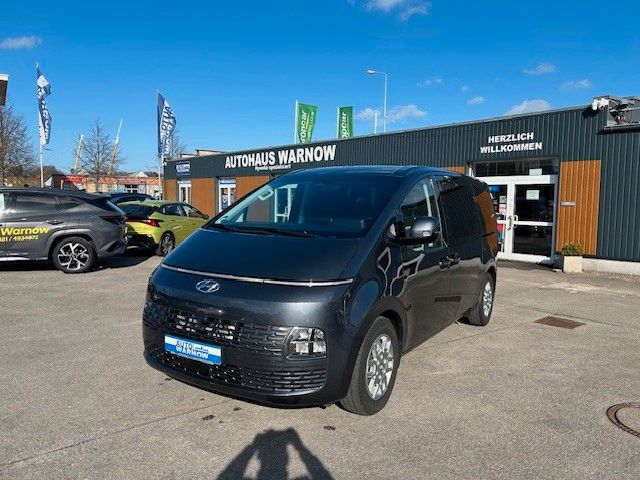 Hyundai STARIA 38.500 km 39.900 &euro; Rostock 18057