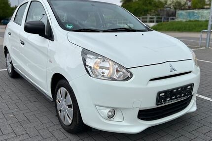 Mitsubishi Space Star 167.000 km 2.200 &euro; Tessin 18195