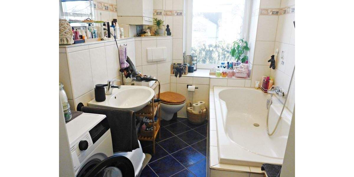 Etagenwohnung Rostock / Gehlsdorf Gehlsdorf - 2 Zimmer, 55 m&sup2;, 180.000&euro; | Angebot:24812276