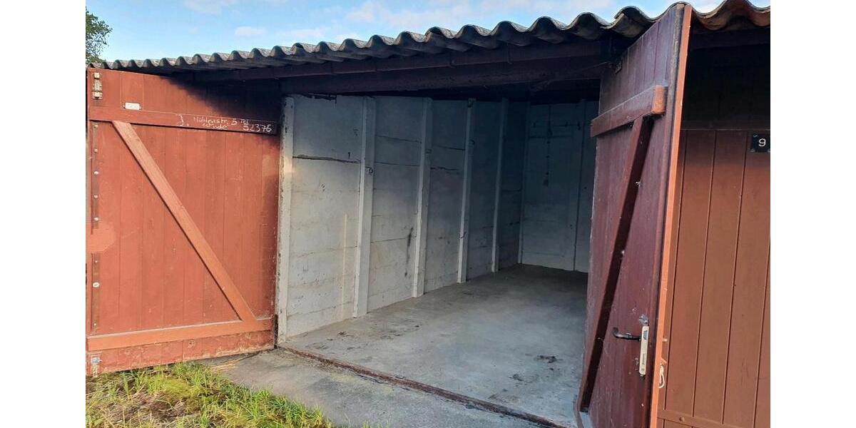 Garagen / Stellplätze Rostock Hohe Düne - 120&euro; | Angebot:23411061