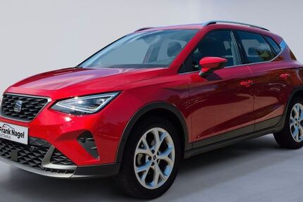 Seat Arona 29.700 km 17.890 &euro; Rostock 18106
