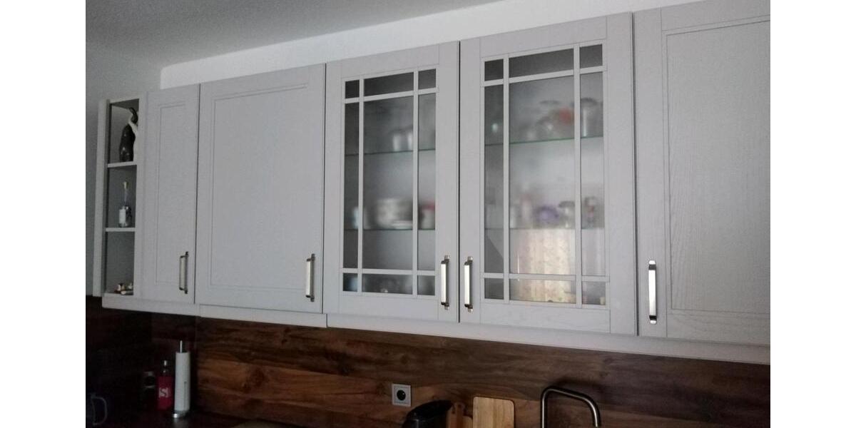 Etagenwohnung Bad Doberan - 2 Zimmer, 84 m&sup2;, 1.234&euro; | Angebot:26676083