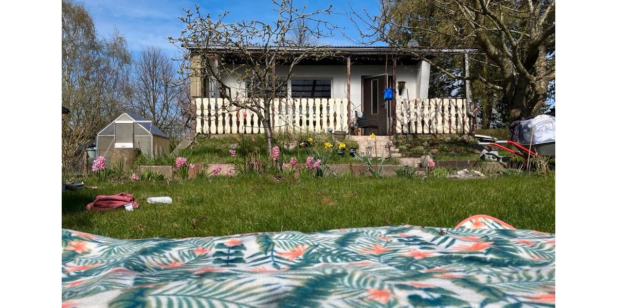 Grundstück Rostock - 7.000&euro; | Angebot:25256780