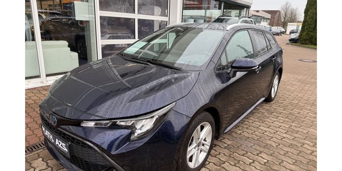 Toyota Corolla 82.995 km 22.490 &euro; Rostock 18059