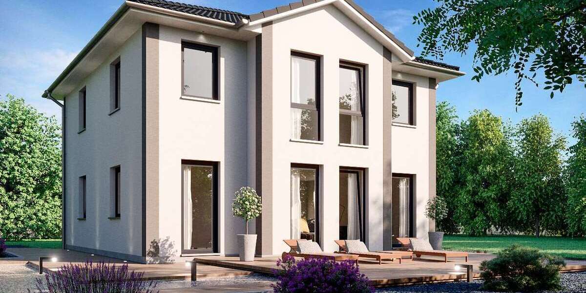 Einfamilienhaus Heiligenhagen Heiligenhagen - 5 Zimmer, 150 m&sup2;, 452.890&euro; | Angebot:25192967