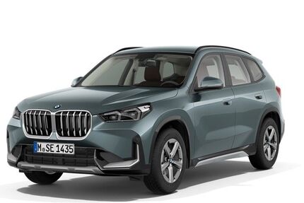 BMW X1 9.900 km 38.900 &euro; Rostock 18146
