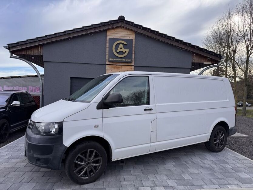 T5 Transporter