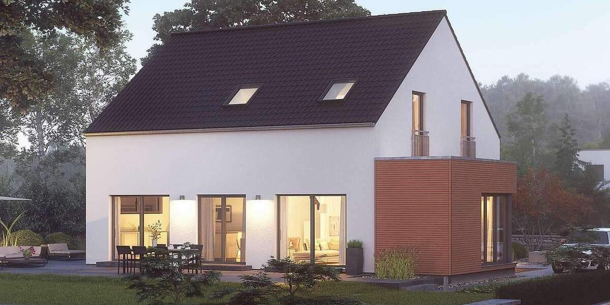 Einfamilienhaus Rostock Südstadt - 5 Zimmer, 182 m&sup2;, 620.000&euro; | Angebot:25726161